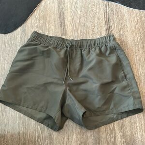 Men’s 5” swim shorts ASOS Design